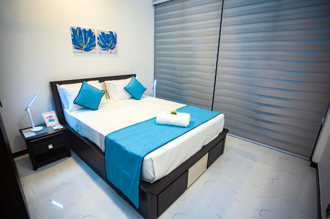 The Five Residences Galle Extérieur photo
