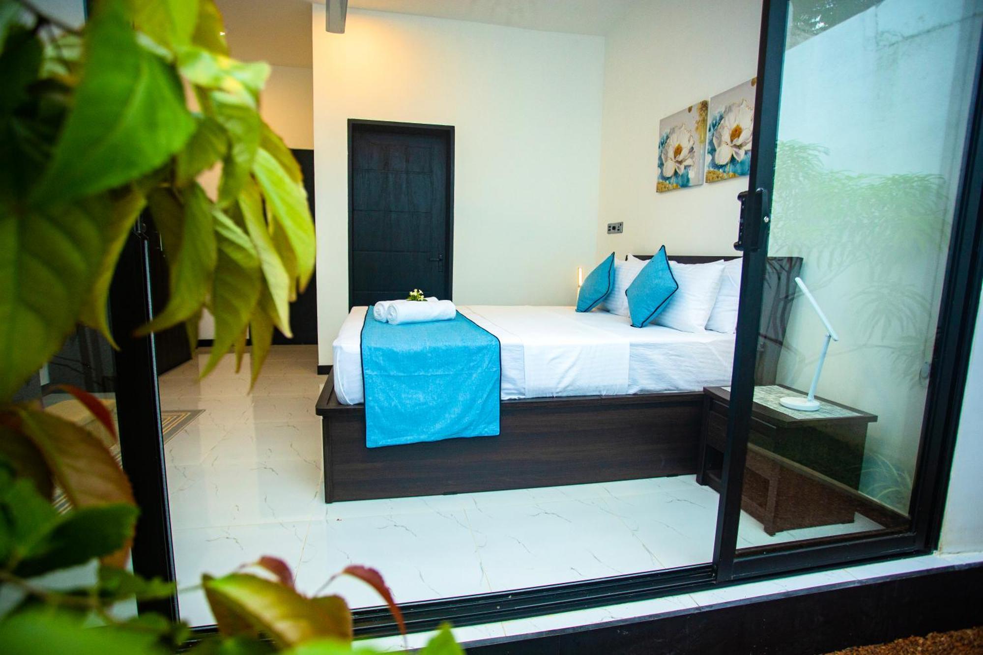 The Five Residences Galle Extérieur photo