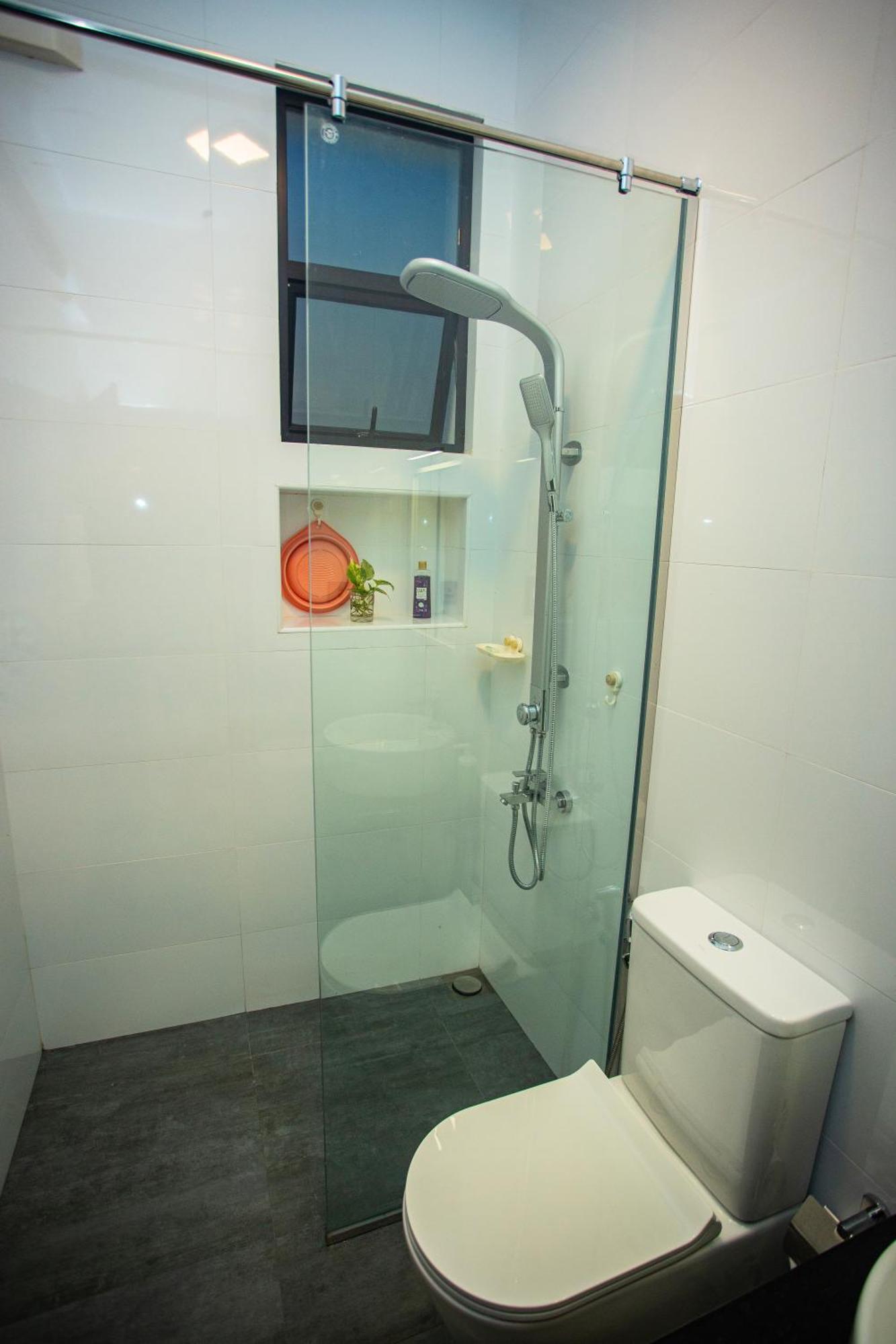 The Five Residences Galle Extérieur photo