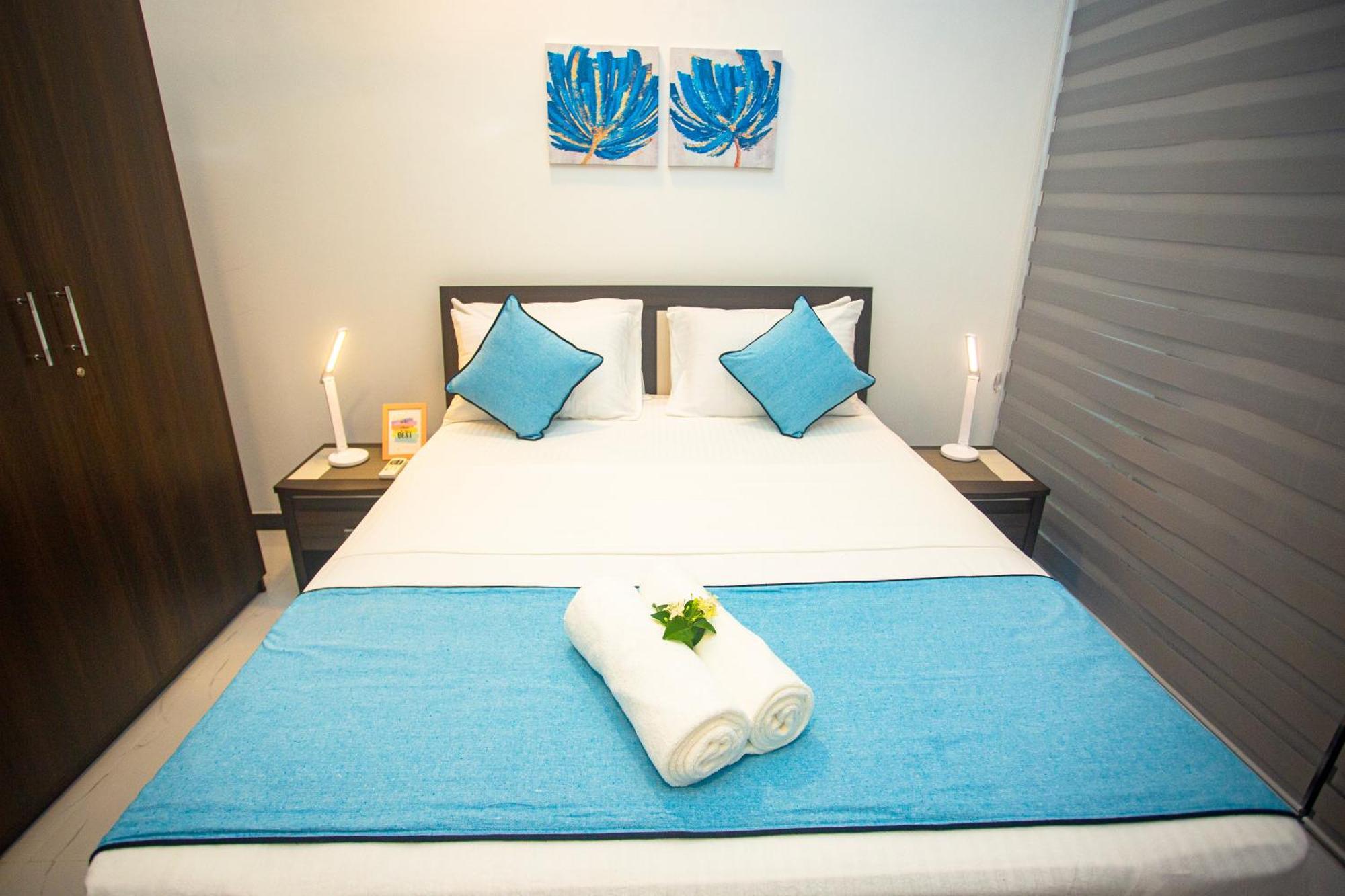 The Five Residences Galle Extérieur photo
