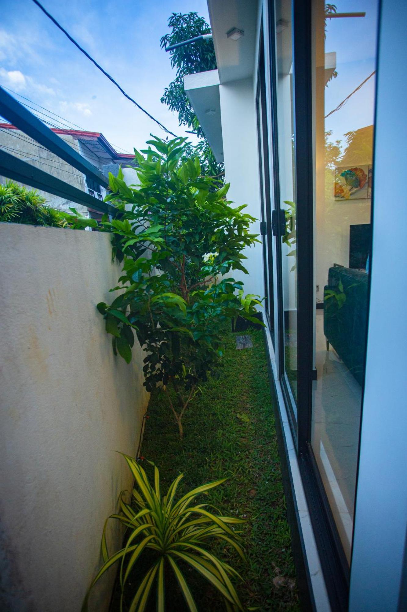 The Five Residences Galle Extérieur photo