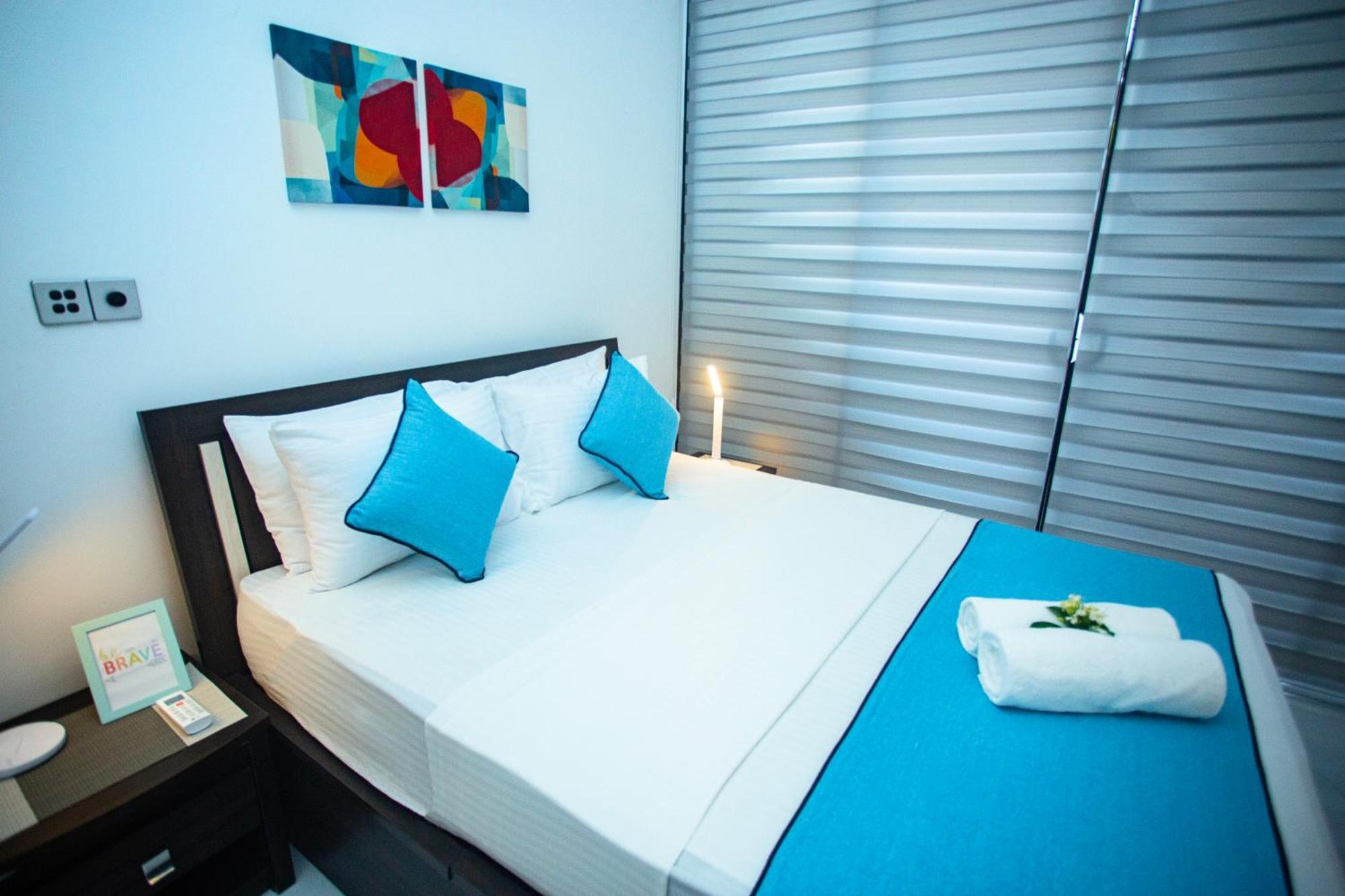 The Five Residences Galle Extérieur photo