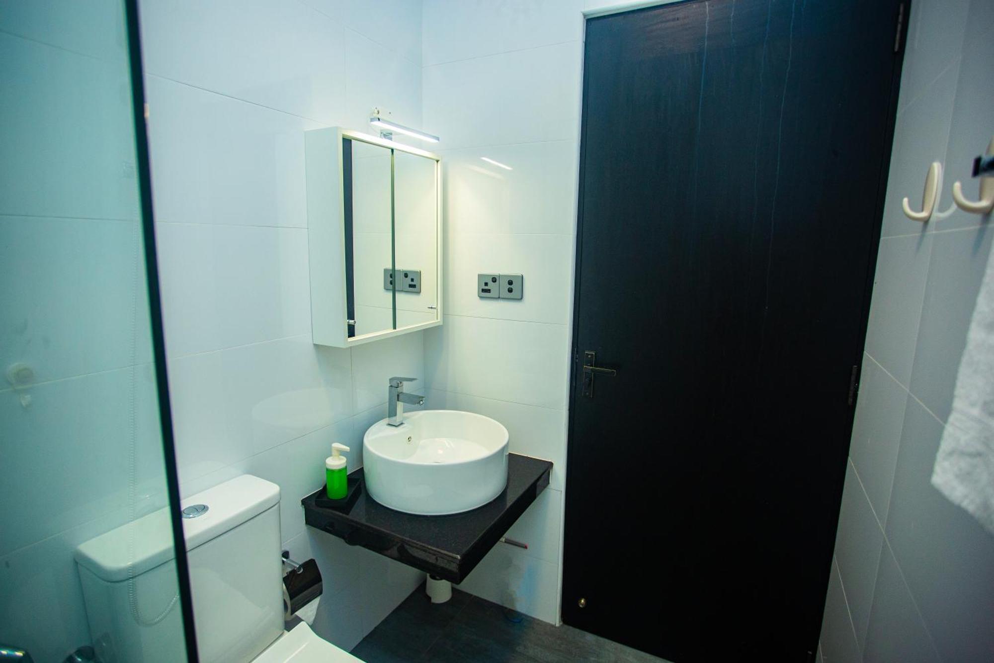 The Five Residences Galle Extérieur photo