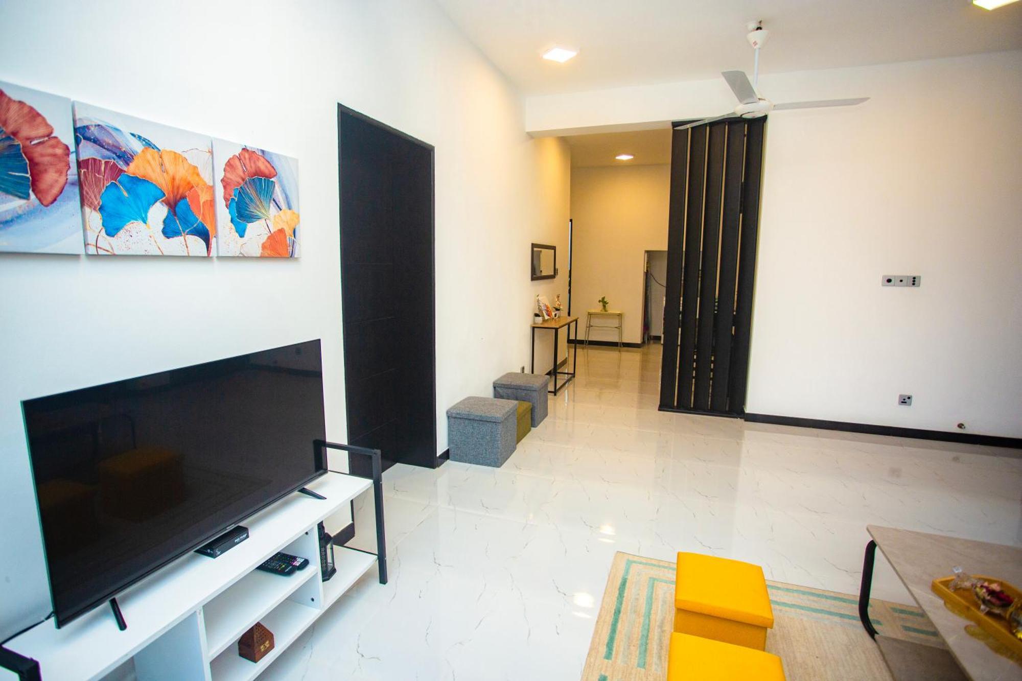 The Five Residences Galle Extérieur photo